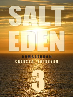 cover image of Armageddon